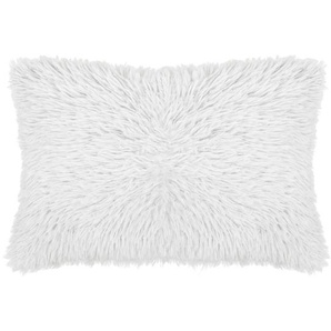 Zoeppritz Kissenhülle zoeppritz since 1828, Weiß, Textil, Uni, 40 cm, hochwertige Qualität, formstabil, langlebig, Wohntextilien, Kissen, Kissenbezüge