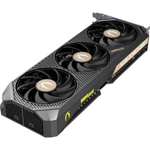ZOTAC GAMING GeForce RTX 5070 SOLID OC - 12GB GDDR7, HDMI, 3x DP ZT-B50700J-10P