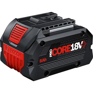 Professional ProCore 18V+ Akku 8,0Ah (1600A02X00) - Bosch