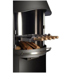 Zubehör Edelstahlkamin Buschbeck Auckland - Grillspieße