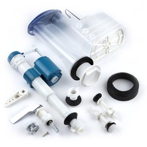 Zubehörset für Ryther Spülkasten