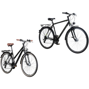 Zündapp City Bike Trekking T700