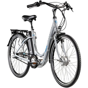 Zündapp E-Bike City Green 2.7, 26 oder 28 Zoll