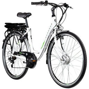 Zündapp E-Bike City »Z503«, 28 Zoll