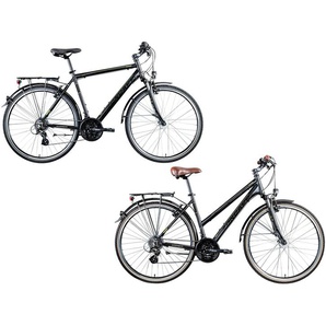 Zündapp Trekkingrad »T700«, 28 Zoll