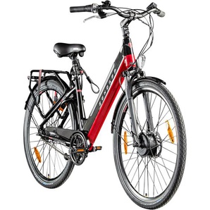 Zündapp Z902 700c E Cityrad E-Bike