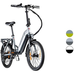 Zündapp E-Bike Klapprad »ZT20R« 20 Zoll
