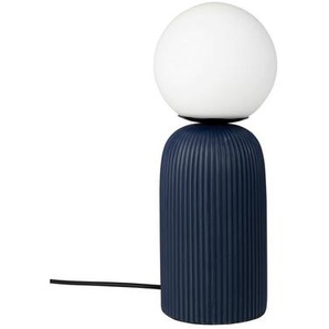 Zuiver Tischleuchte, Glas, 15x38x15 cm, Lampen & Leuchten, Innenbeleuchtung, Tischlampen, Nachttischlampen