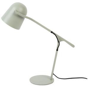 Zuiver Tischleuchte, Salbeigrün, Metall, 52.5x57.5 cm, Lampen & Leuchten, Innenbeleuchtung, Tischlampen, Tischlampen