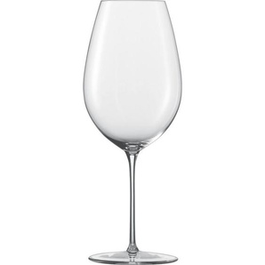 Zwiesel Glas Bordeauxglas Enoteca, Klar, Glas, 1012 ml, 11.0x28.4 cm, Grüner Punkt, mundgeblasen, Essen & Trinken, Gläser, Weingläser, Bordeauxgläser