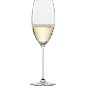 Zwiesel Glas Champagnerglas, 7.4x24.0 cm, Essen & Trinken, Gläser, Champagner- & Sektgläser