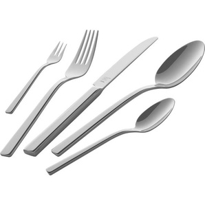Zwilling Besteckset, Edelstahl, Metall, 68-teilig, Essen & Trinken, Besteck, Besteck-Sets