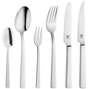 Zwilling Besteckset Zwilling King Pol., Edelstahl, Metall, 72-teilig, Essen & Trinken, Besteck, Besteck-Sets