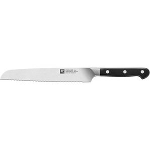 Zwilling Brotmesser Pro, Klingenlänge 20 cm