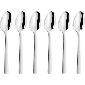 Zwilling Espressolöffel-Set Zwilling Dinner, Edelstahl, Metall, Essen & Trinken, Besteck, Löffel