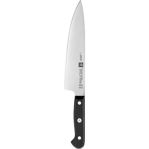 Zwilling Kochmesser Zwilling® Gourmet, Kunststoff, rostfrei, Kochen, Küchenmesser, Kochmesser
