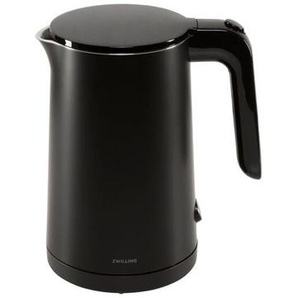 Zwilling - Wasserkocher schwarz 1l enfinigy