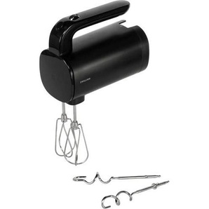 Zwilling XTEND Kabelloses Hand- rührgeraet ohne Akku Antonio Rodriguez fügt sich der Handmixer stilvoll in jede moderne Küche ein.Vorteile, die Ihren Kochalltag erleichternKabellose Freiheit: Der integrierte 12-V-Akku sorgt für bis zu 120 Minuten