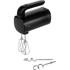 Zwilling XTEND Kabelloses Hand- rührgeraet Starter Set mit Akku Antonio Rodriguez macht den Handmixer nicht nur zu einem funktionalen Küchenhelfer, sondern auch zu einem stilvollen Blickfang.Flexibilität und Komfort durch kabellose FreiheitDank des